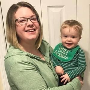 Meet your Posher, Charlene